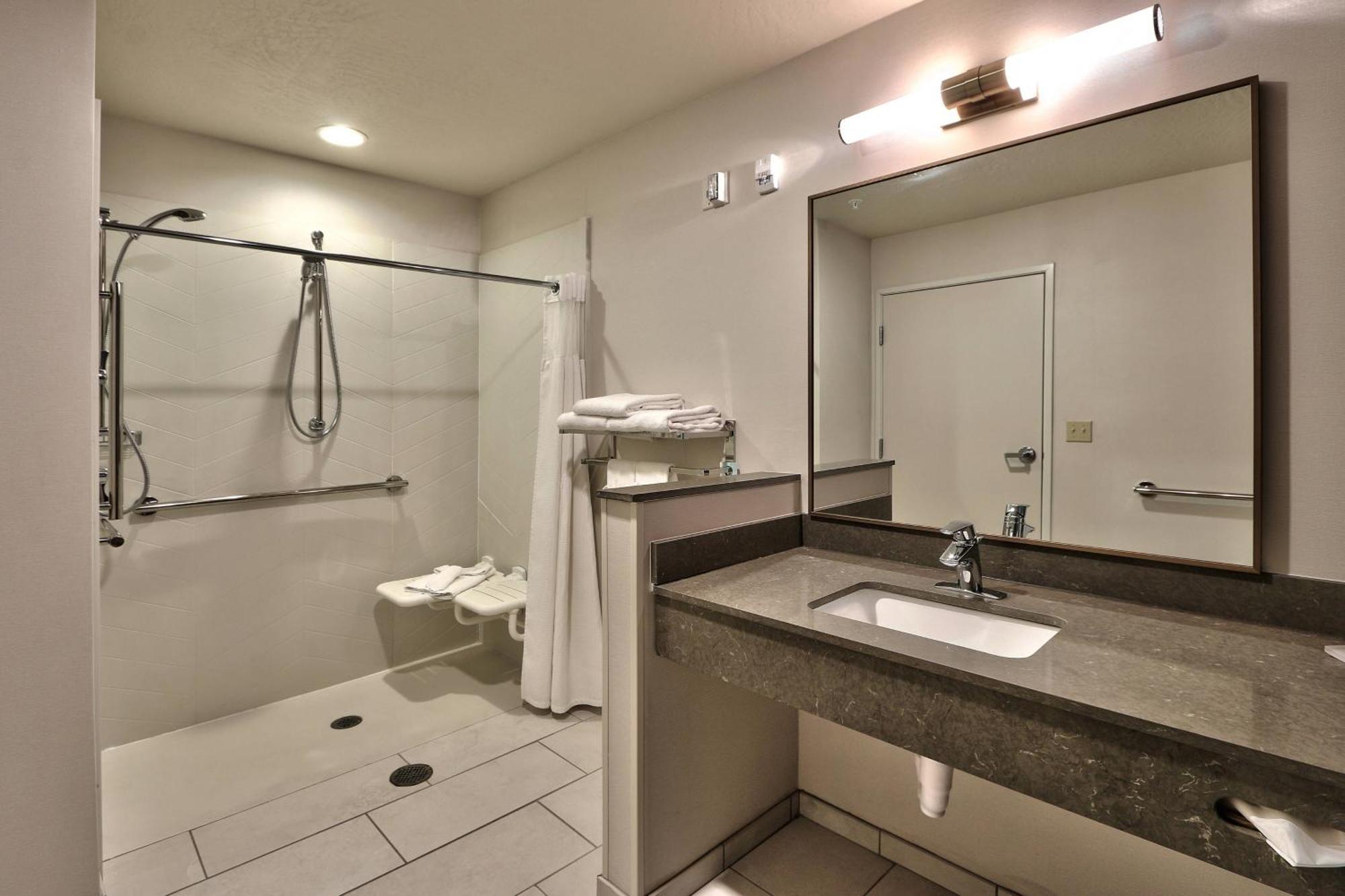 Fairfield Inn & Suites By Marriott Albuquerque North Exterior photo