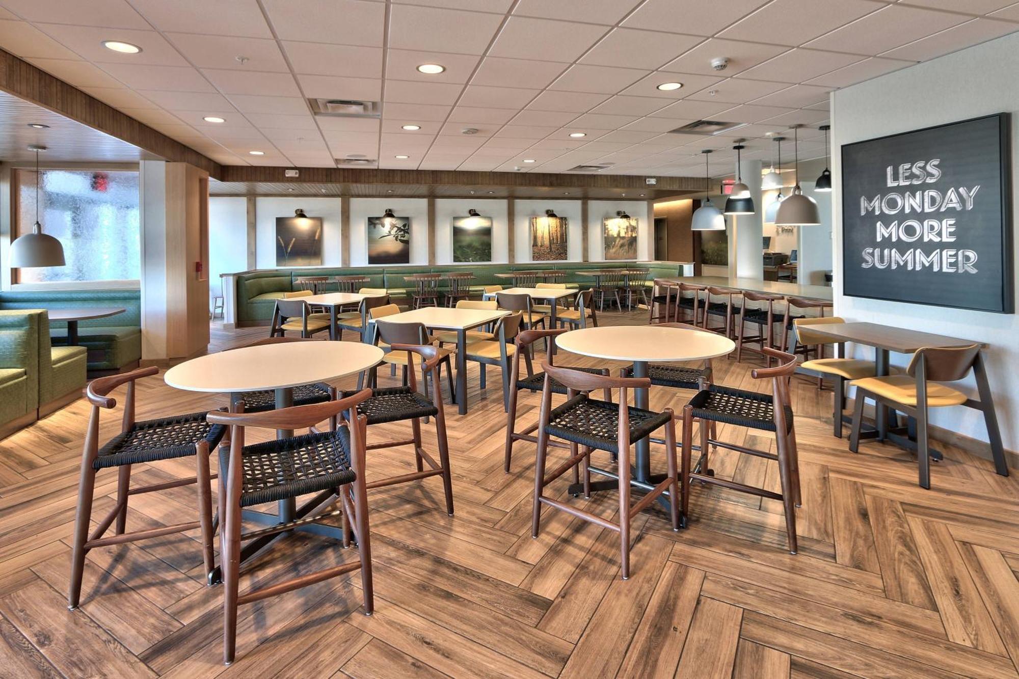 Fairfield Inn & Suites By Marriott Albuquerque North Exterior photo